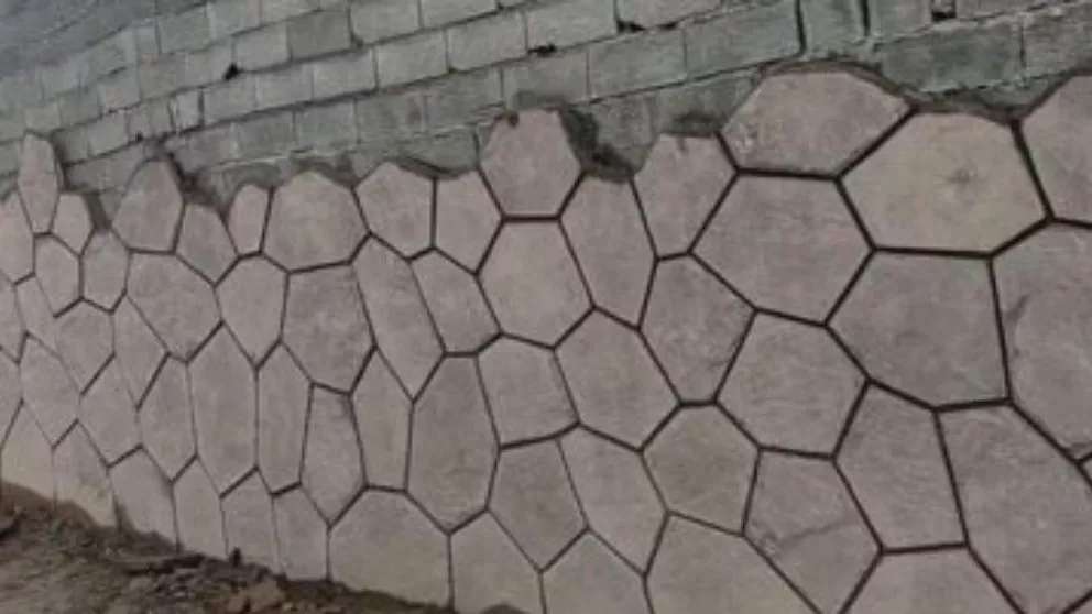 فروش سنگ لاشه در تهران
