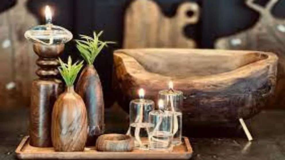 فروشگاه تزئینات دکوری لیدار