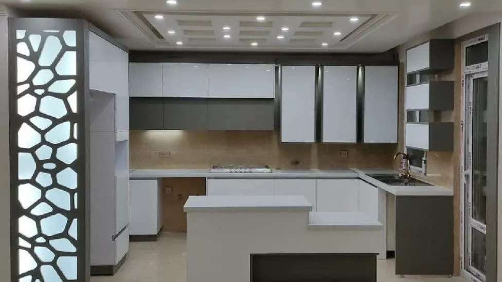 کارگاه کابینت سازی NEW HOME