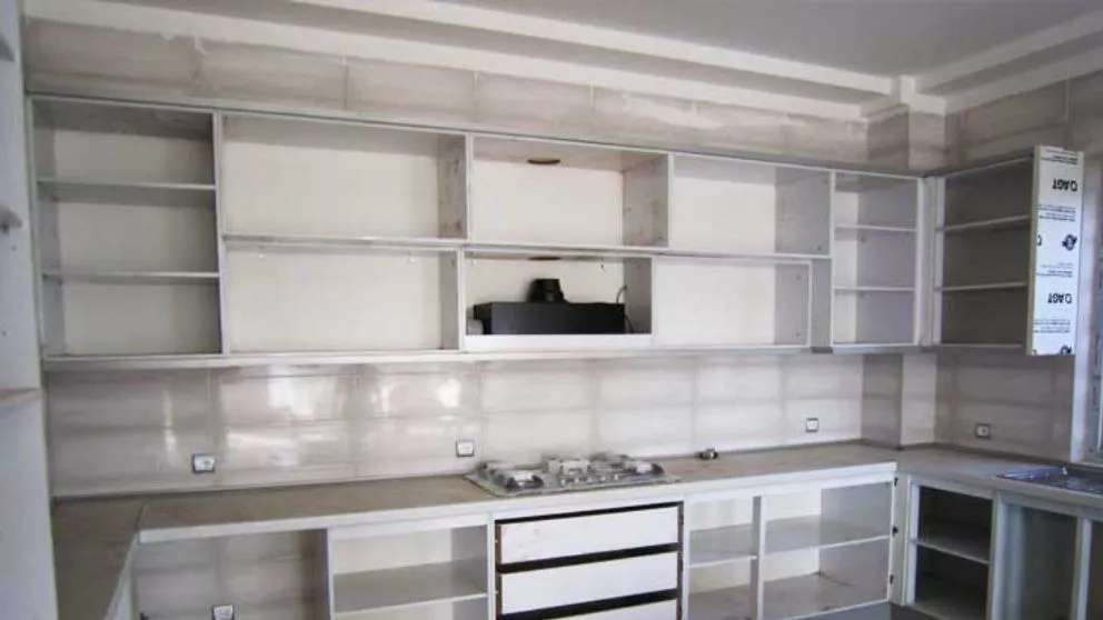 کارگاه کابینت سازی NEW HOME