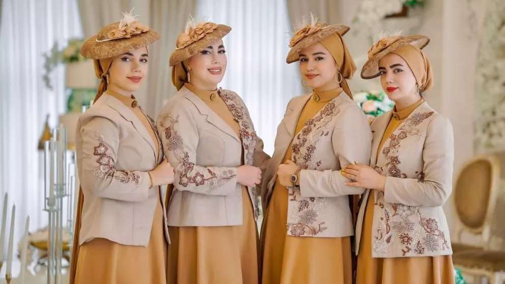 ساقدوشی و دفنوازی رُز بانو