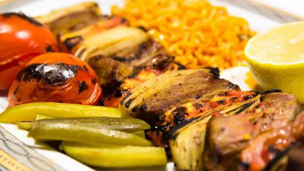 محصولات غذایی خانگی مانا