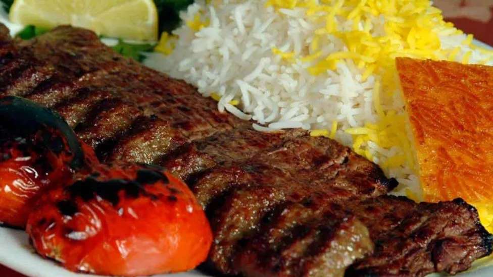 محصولات غذایی خانگی مانا