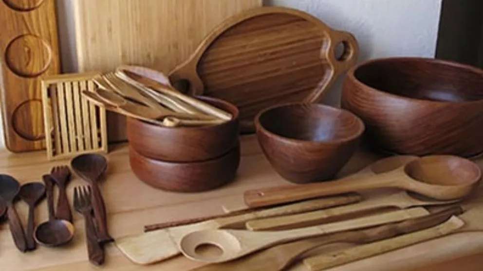 صنایع چوبی چومو
