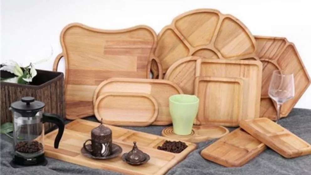 صنایع چوبی چومو