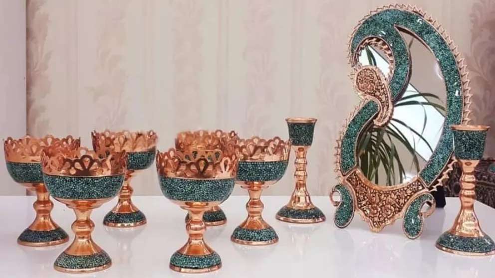 صنایع دستی سارا خوش سخن