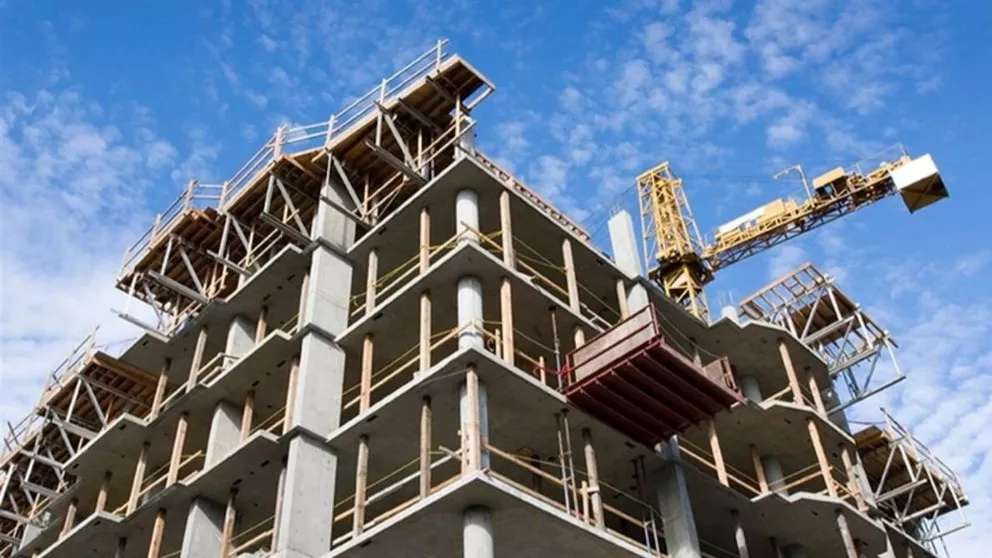 کیلینیک ساختمانی مرکزی