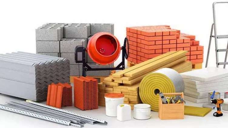 کیلینیک ساختمانی مرکزی