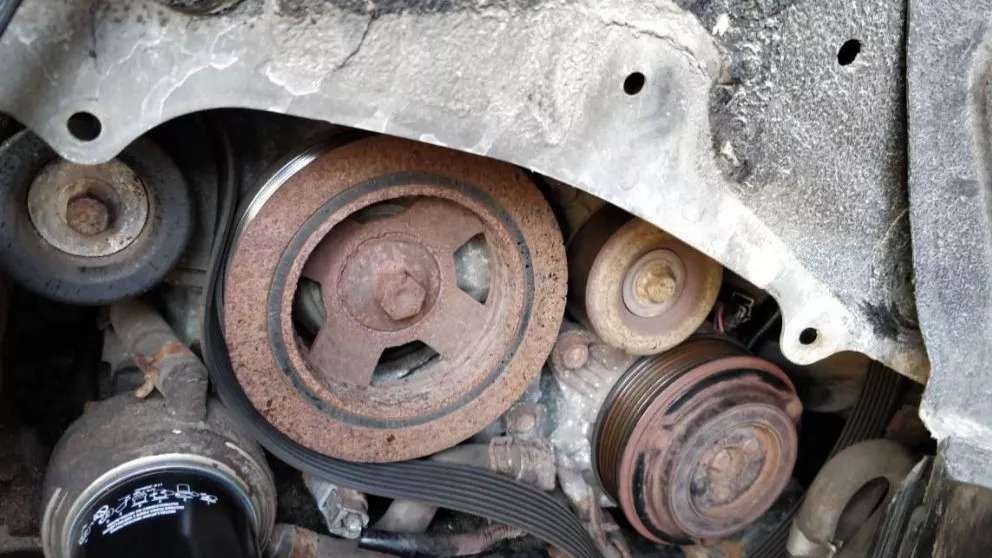 خدمات فنی کولر اسپیلت تری ام