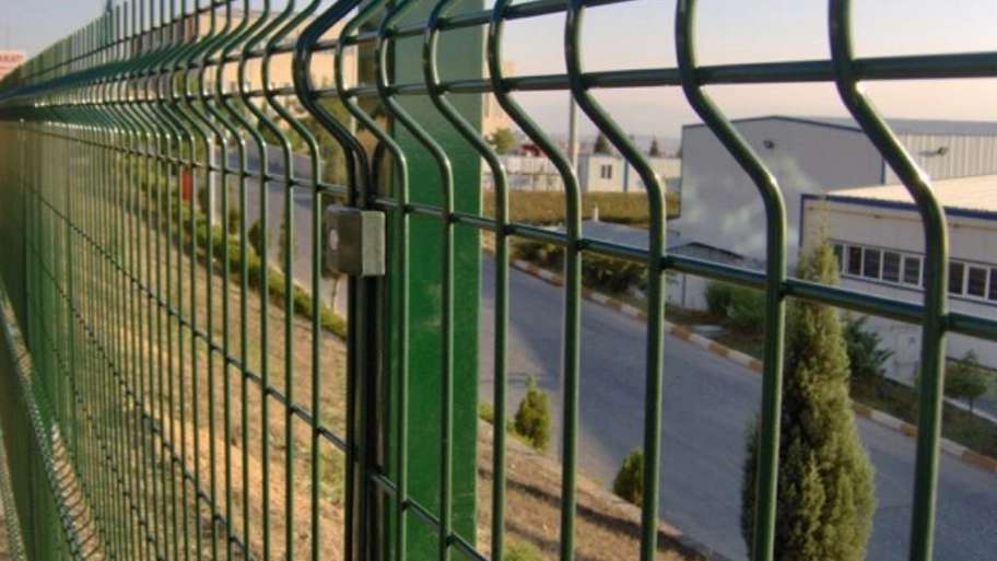 کارگاه صنایع فلزی امید