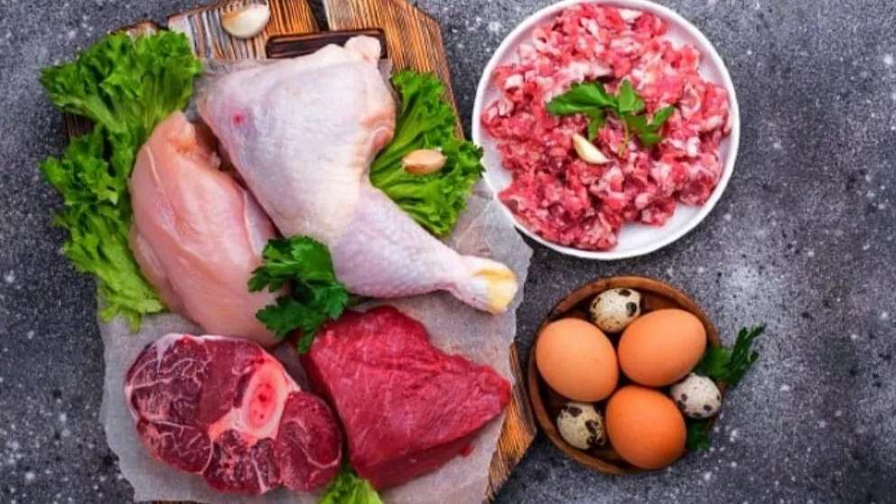 دامداری باروس