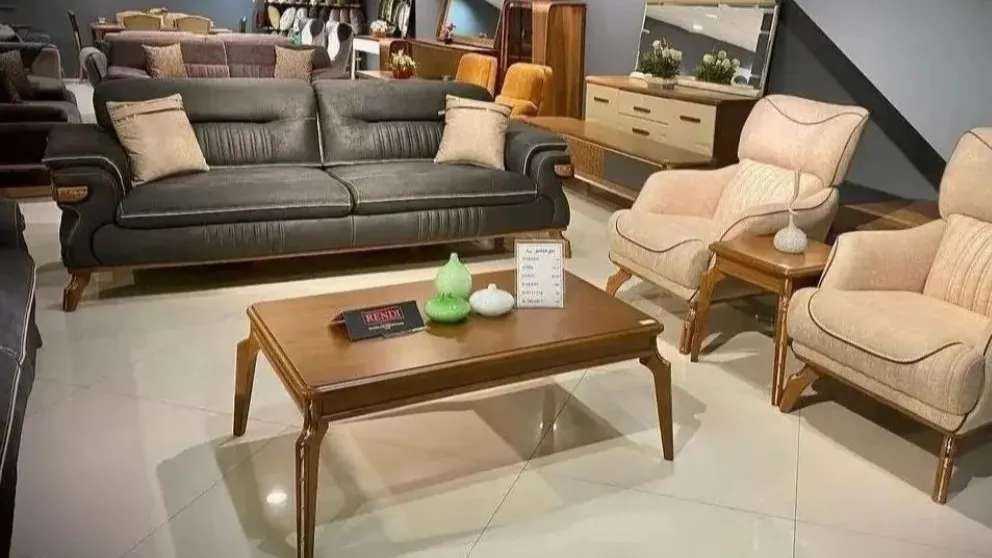 تعمیرات مبلمان در تهران