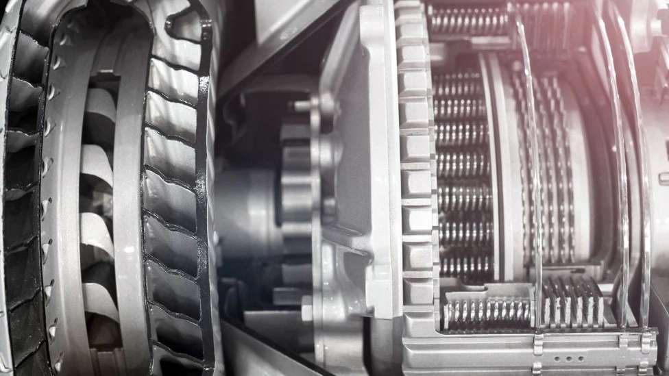 آسانسور هیدرولیک صنعت شاهین