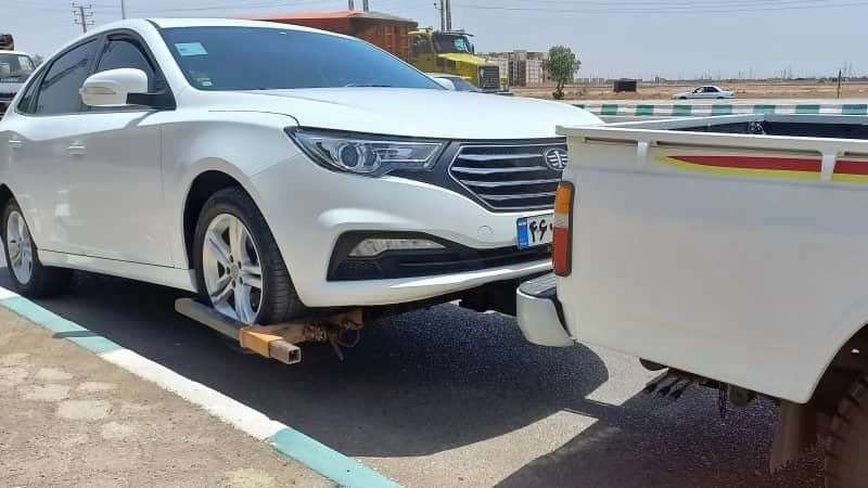 امداد خودرو حمید