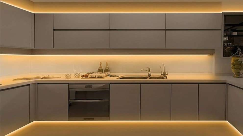 کابینت عزیزی در فلاورجان