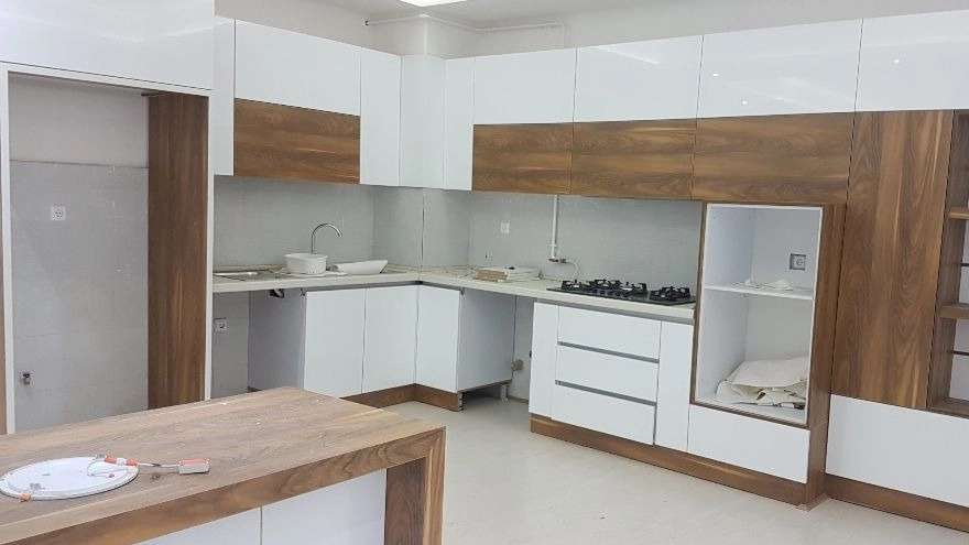 کابینت عزیزی در فلاورجان
