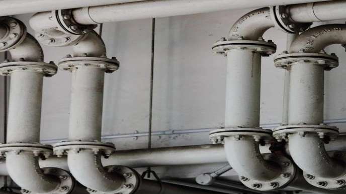 اجرای تأسیسات سوپرپایب