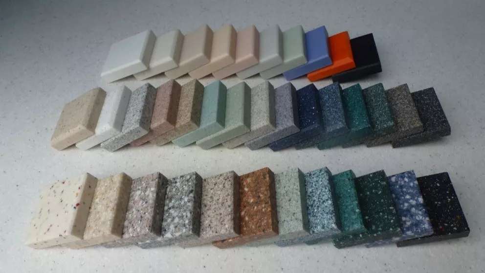 صفحه کابینت کیهان کورین