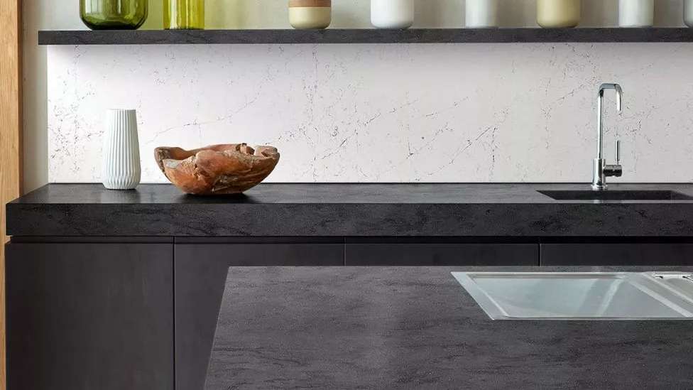 صفحه کابینت کیهان کورین