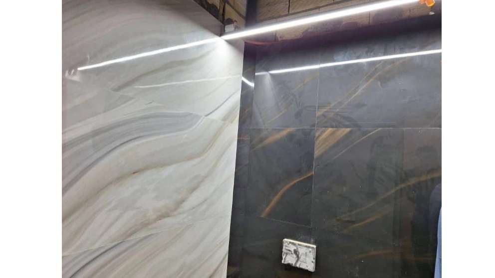 تاسیسات برقی آژمان گستران پارس