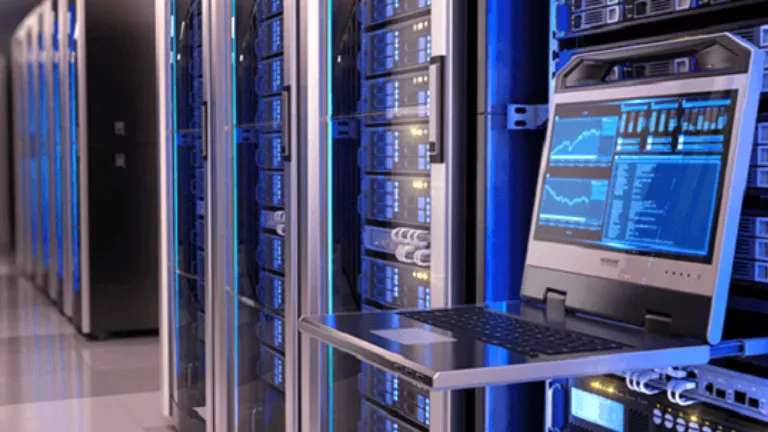 خدمات نرم افزار