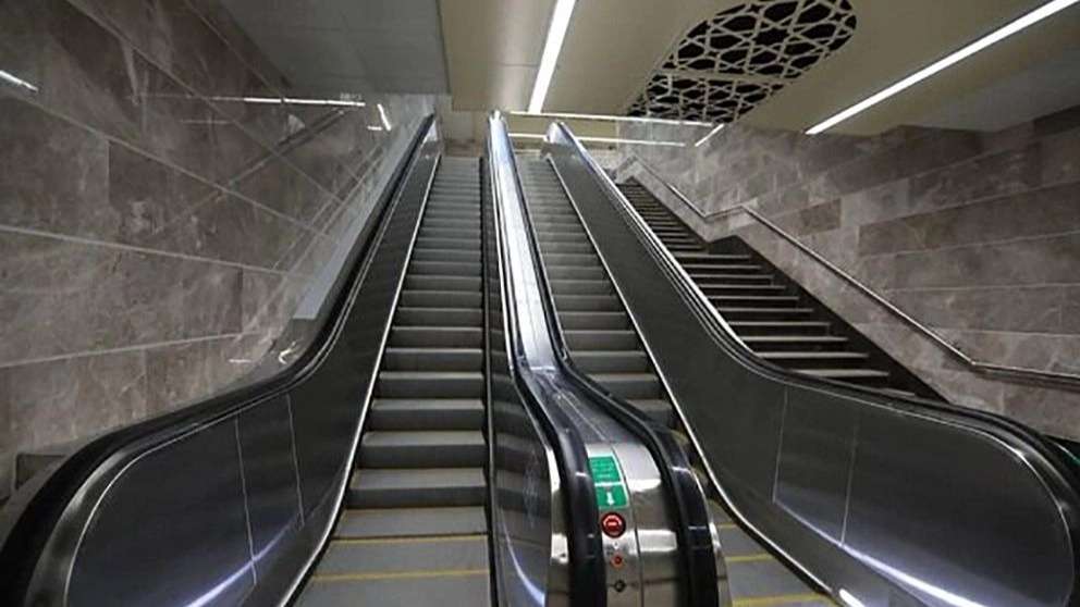 تک روند تندیس