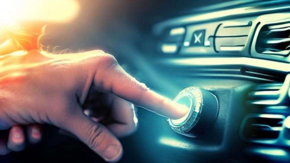 کولر اتومبیل سعید
