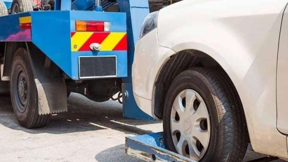 امدادخودرو پور طهماسبی