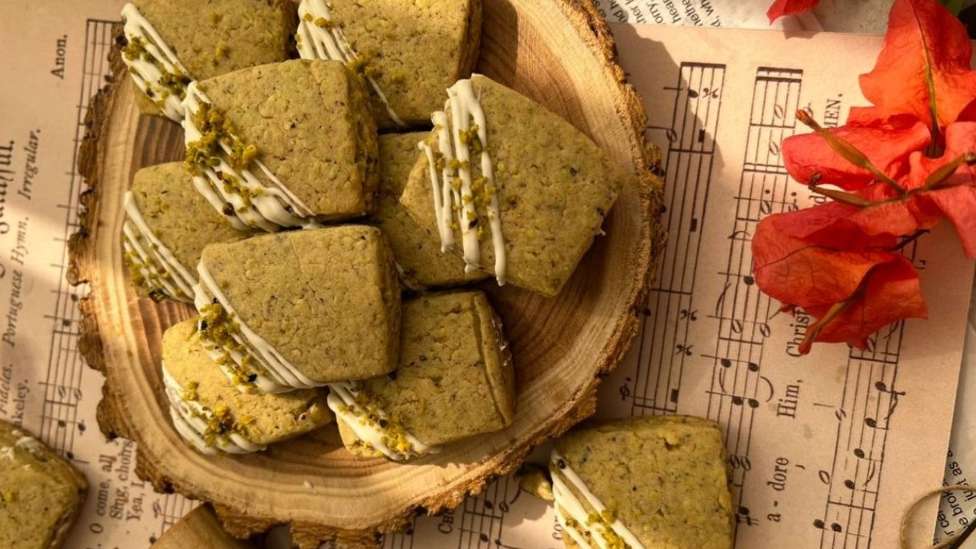 آموزشگاه آشپزی و قنادی پروا