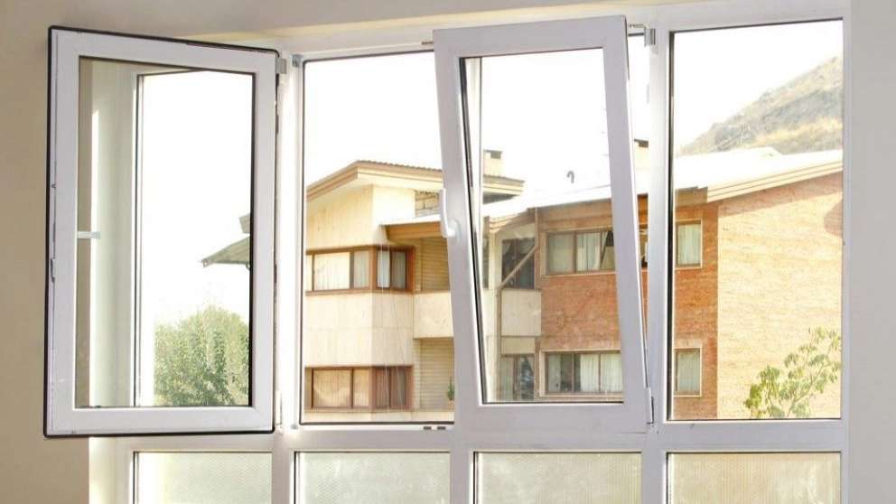 پنجره سازان شریفی