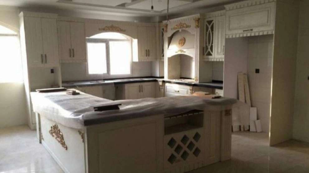 دکوراسیون داخلی آنتیک