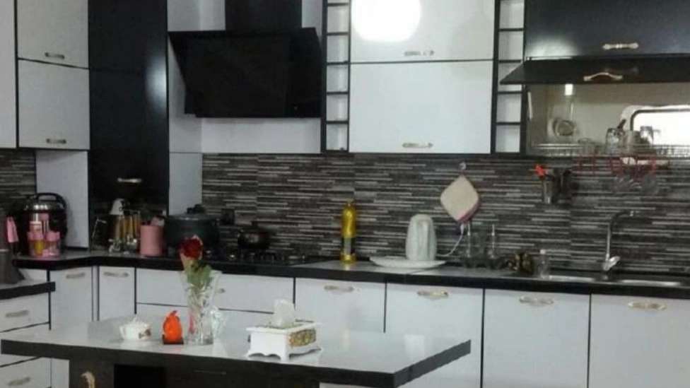 دکوراسیون داخلی آنتیک
