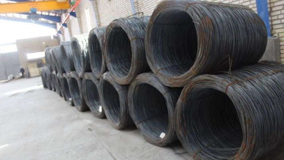 تیرچه صنعتی المهدی در زنجان
