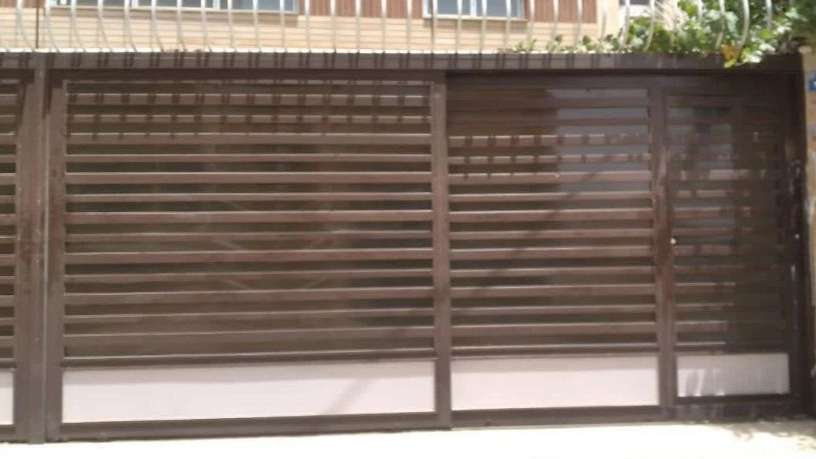 درب فرفوژه سپاهان