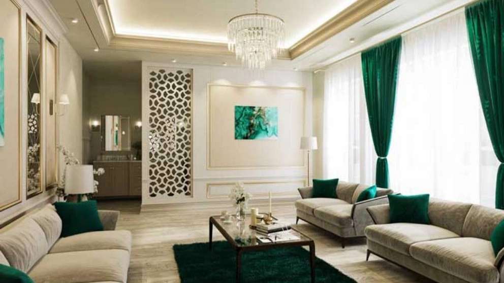 نما کلاسیک و‌ مدرن