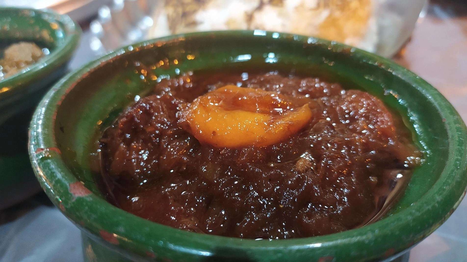 رستوران چیچیلاس