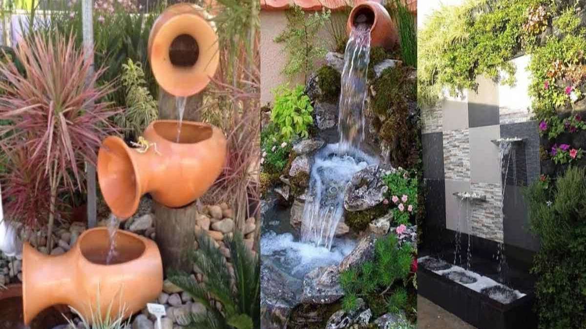آبنماکاران نوین البرز