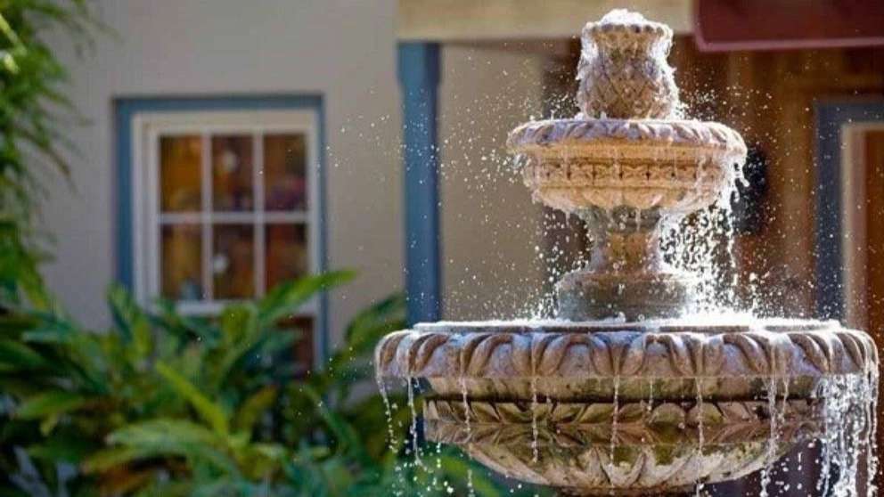 آبنماکاران نوین البرز