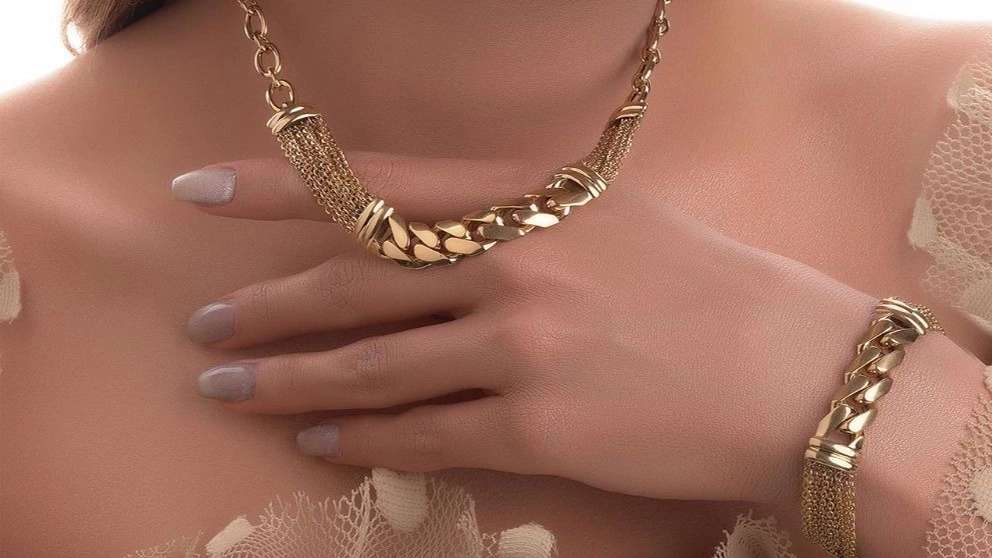 گالری طلا و جواهرات کریمی