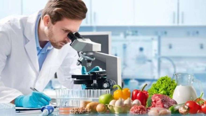 گروه صنایع غذایی چاکر
