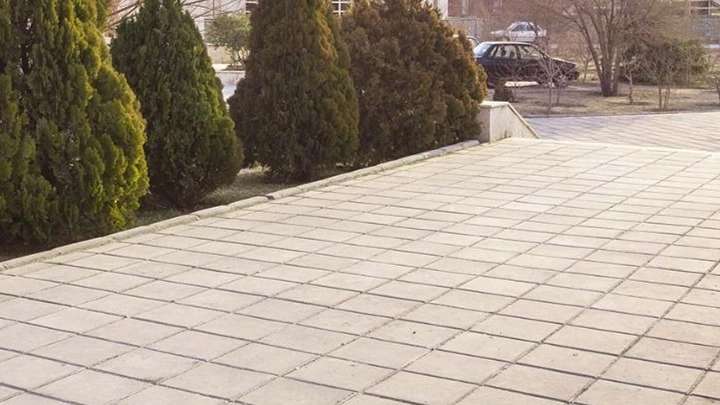 شرکت فراورده بتنی ساوج