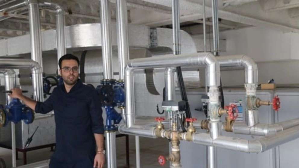 فروشگاه تاسیسات آب و فاضلاب