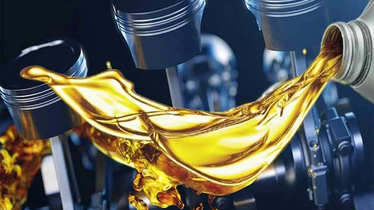 شرکت روغن موتور آرین توتان