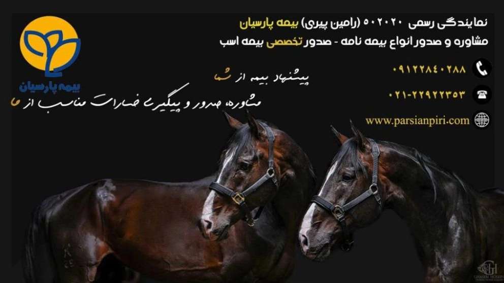 بیمه پارسیان
