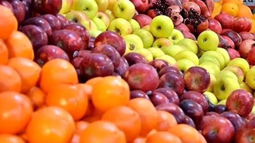 میوه جات بدوی