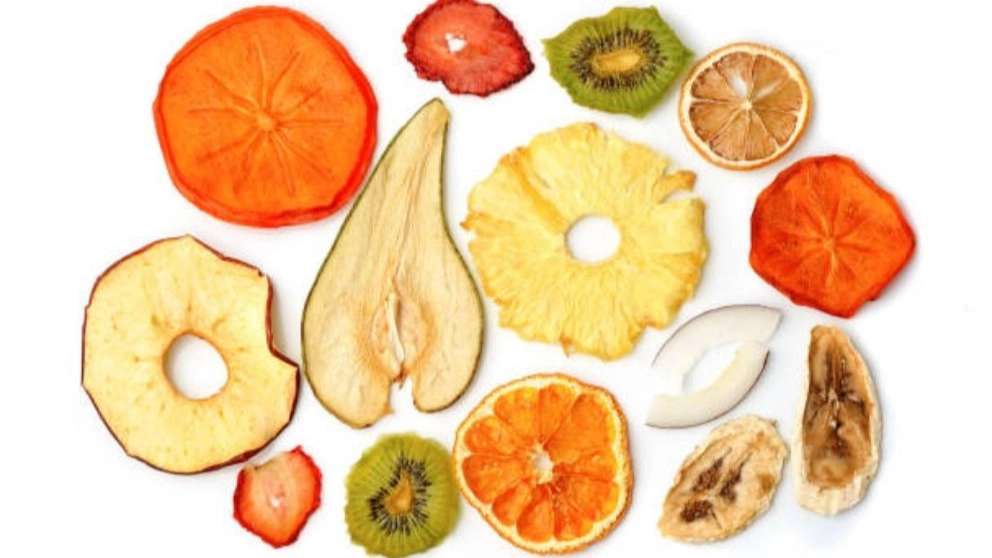 آلو قیصی و میوه خشک موسوی