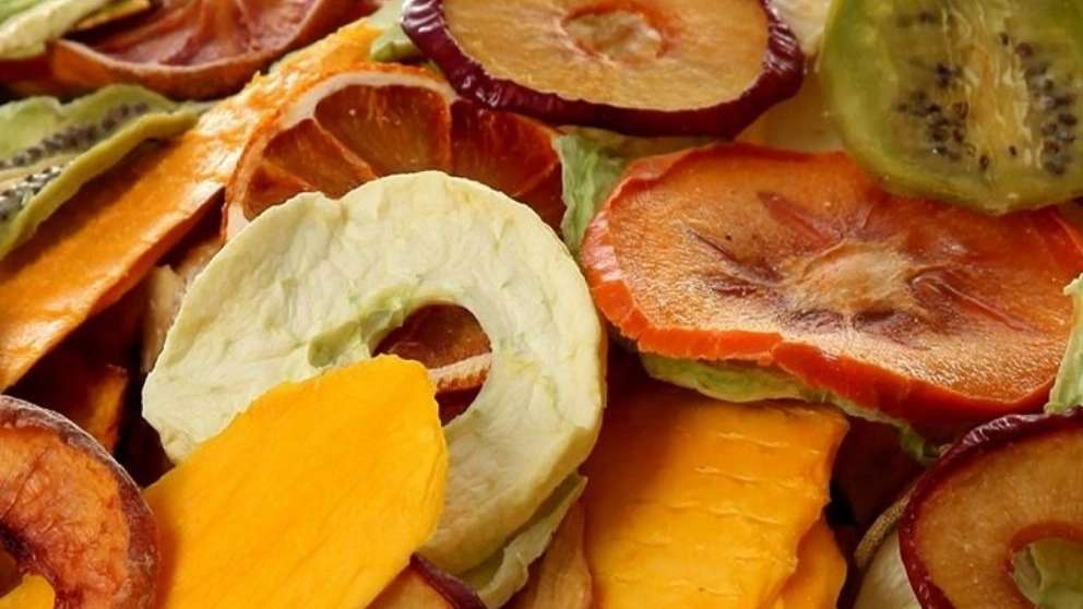 فروش و صادرات میوه خشک نظری