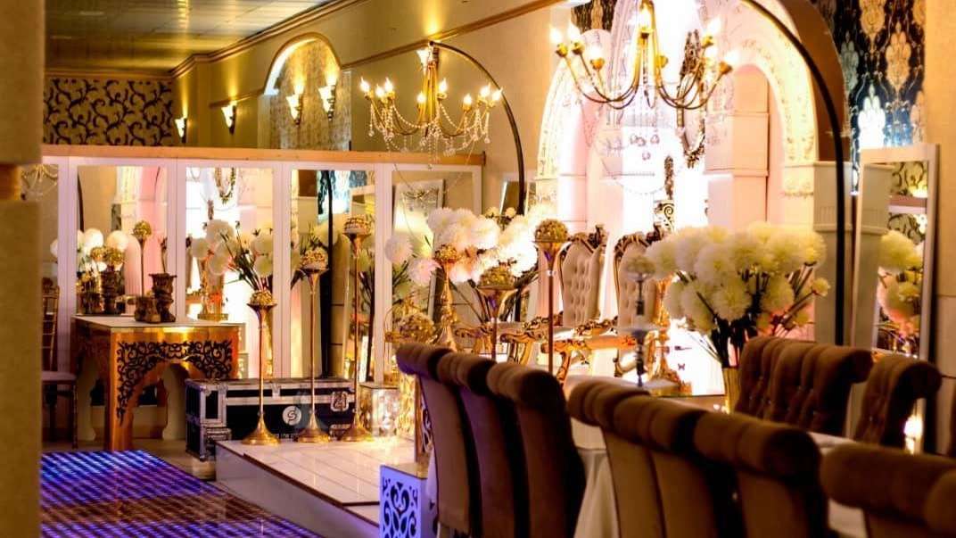 باغ تالار دویار
