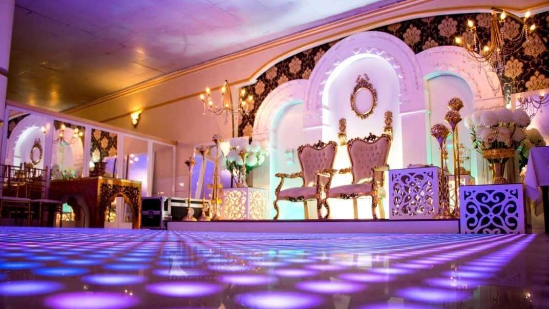 باغ تالار دویار