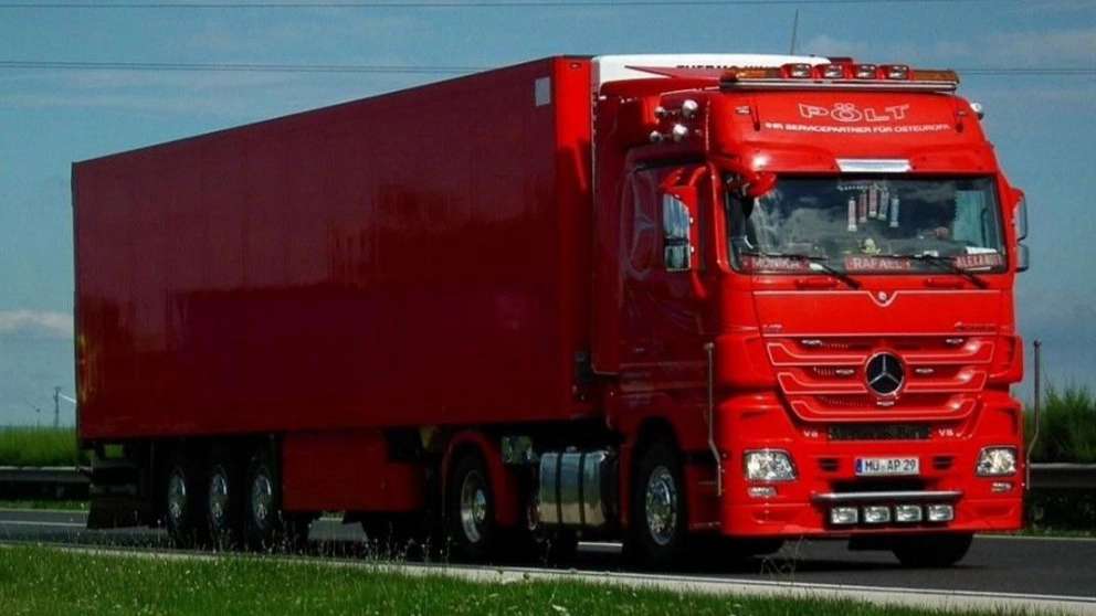 باربری تهران تندرو